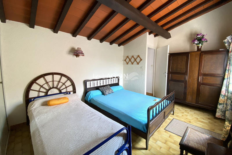 Maison - 72 m² - 4 pièces