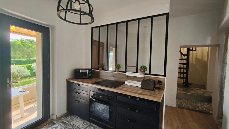 Maison - 109 m² - 4 pièces