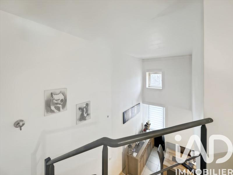 Duplex - 100 m² - 4 pièces