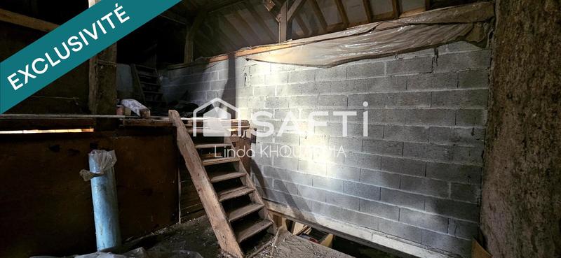 Maison - 175 m² - 6 pièces