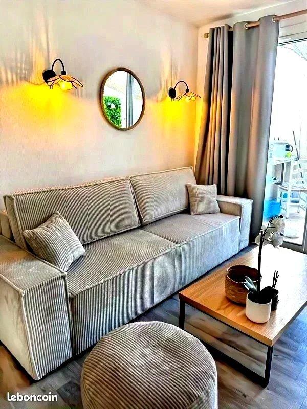 Maison - 56 m² - 4 pièces