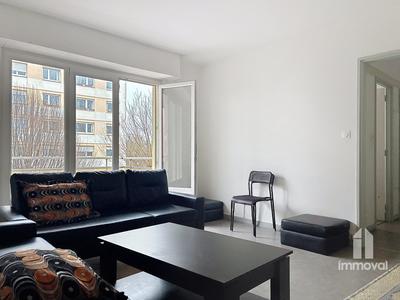 Appartement - 47 m² - 1 pièce