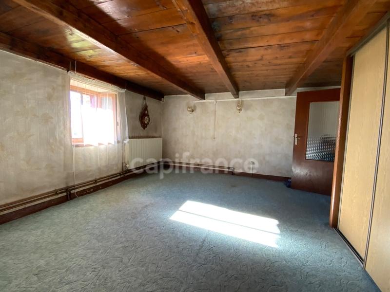 Maison de campagne - 95 m² - 4 pièces