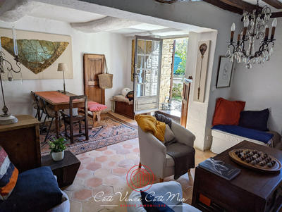 Maison - 129 m² - 5 pièces