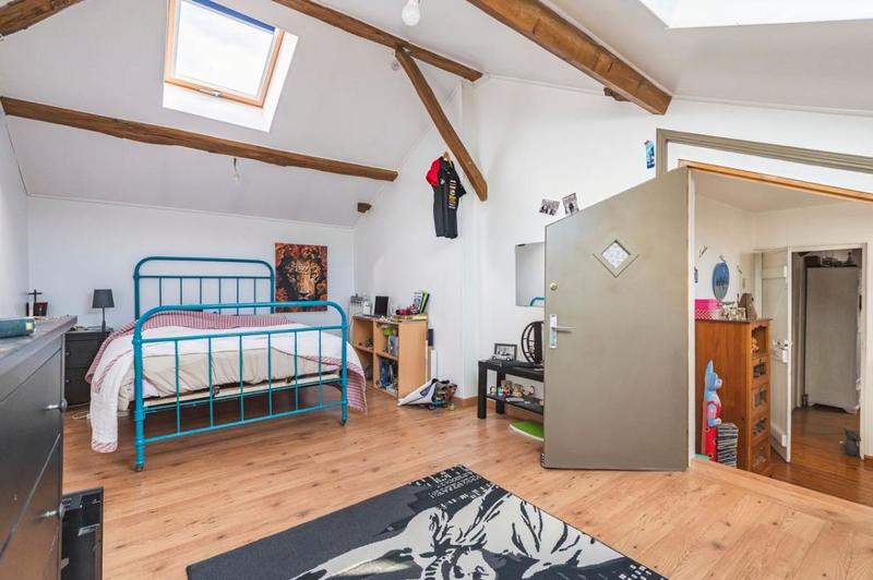 Maison - 145 m² - 7 pièces