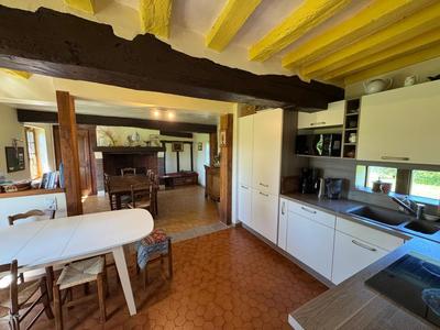 Maison - 171 m² - 6 pièces