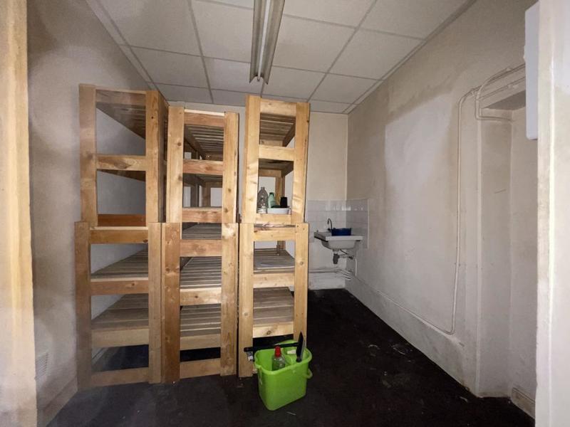 Local commercial - 53 m² - 2 pièces