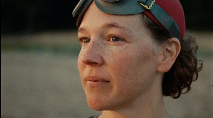 Cinéma – « Sally Bauer - a contre-courant »