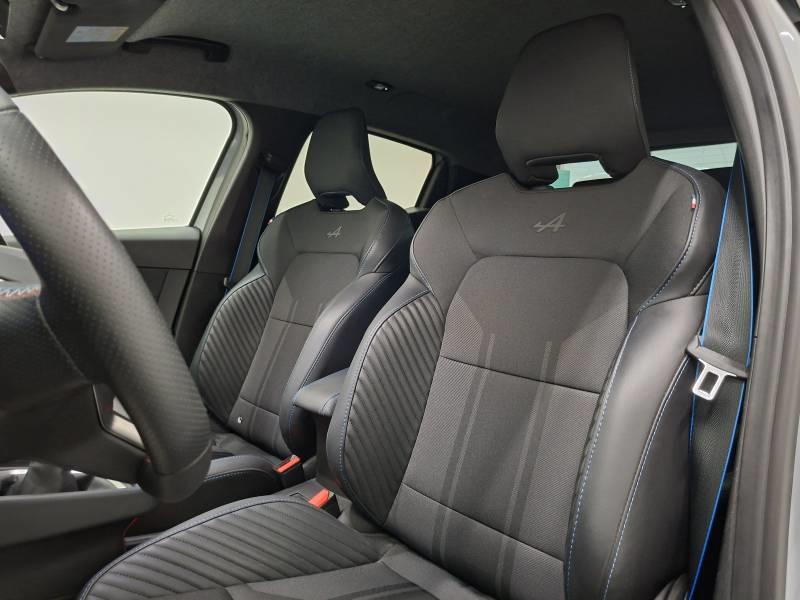 Renault Clio TCe 90 ch Gsr2 Esprit Alpine