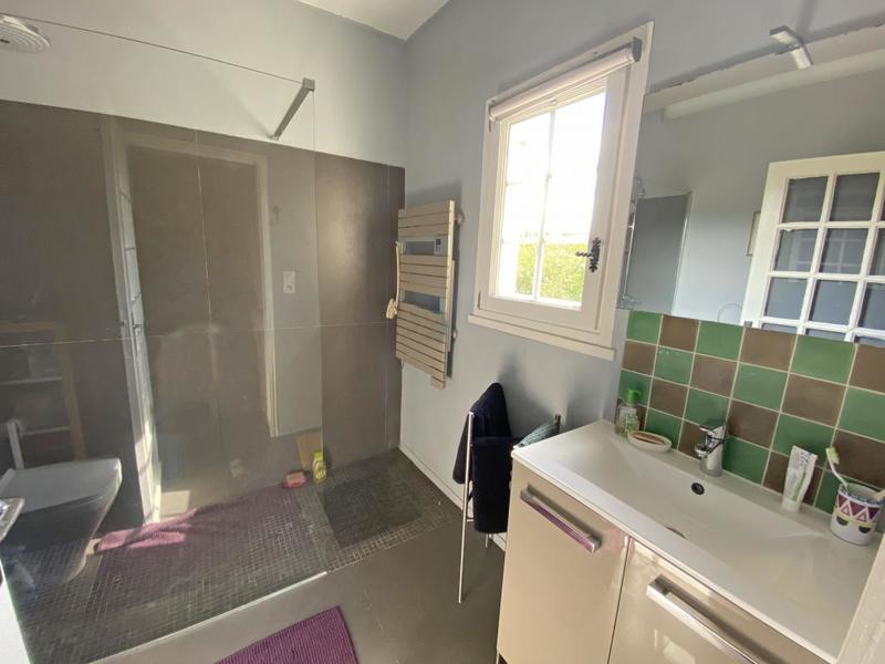 Maison en pierre - 130 m² - 4 pièces