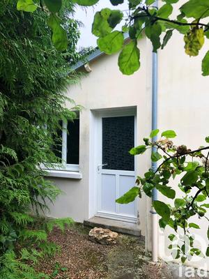Maison - 131 m² - 6 pièces