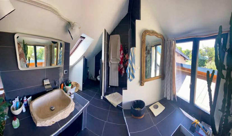 Immeuble - 239 m² - 7 pièces