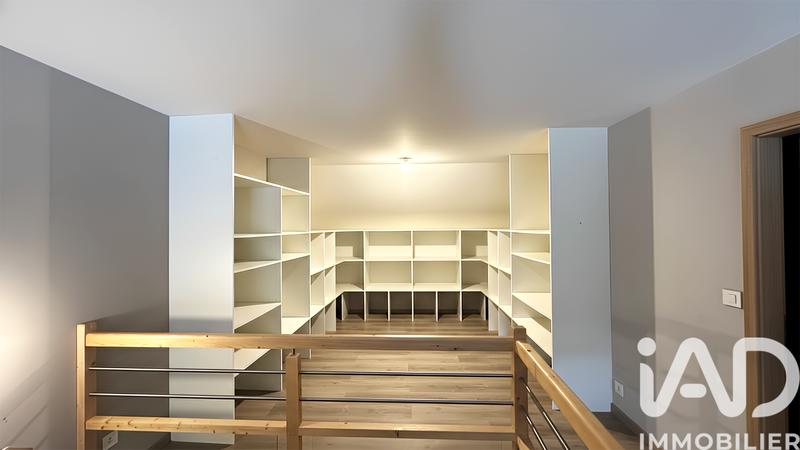 Maison - 119 m² - 5 pièces