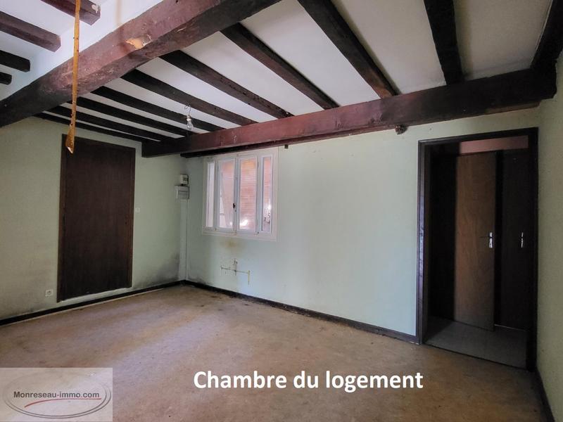 Propriété - 165 m² - 8 pièces