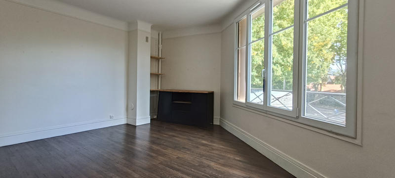 Appartement - 112 m² - 5 pièces