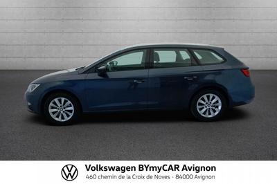 Seat Leon St Business 1.5 Tgi 130 Start/Stop Bvm6 Style