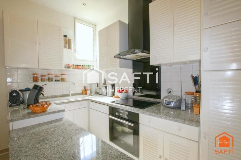 Maison de maîtres - 131 m² - 6 pièces