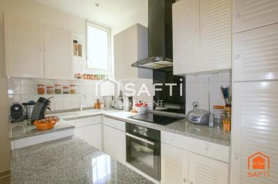 Maison de maîtres - 131 m² - 6 pièces