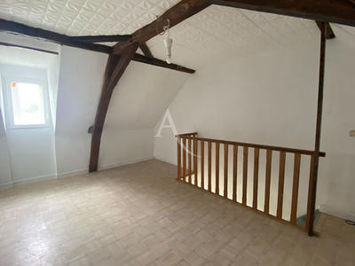 Appartement - 29 m² - 1 pièce