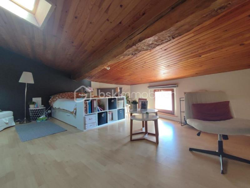 Maison de ville - 149 m² - 5 pièces