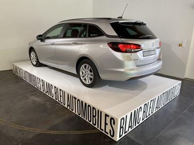 Opel Astra Sports Tourer 1,5 Diesel 122 Ch Edition Automatique