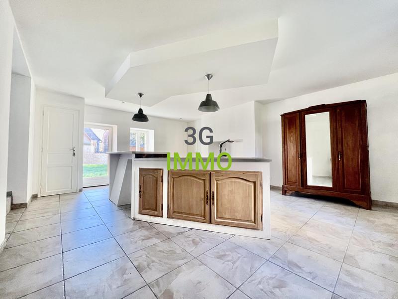 Maison en pierre - 130 m²