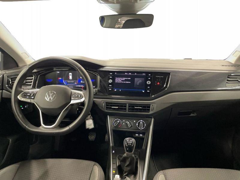 Volkswagen Polo 1.0 Tsi 95 s&amp;S Bvm5 Vw Edition