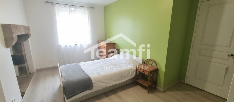 Maison - 164 m² - 6 pièces