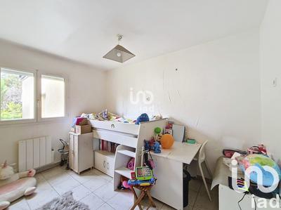 Maison - 119 m² - 4 pièces