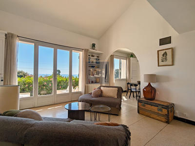 Maison - 75 m² - 4 pièces