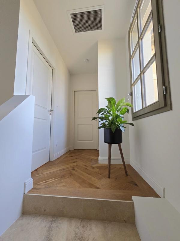 Appartement - 84 m² - 3 pièces