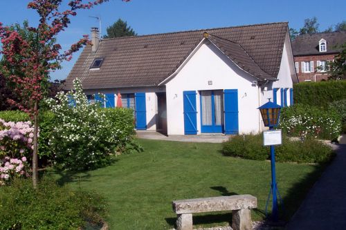 Chambre d'Hotes Yvetot