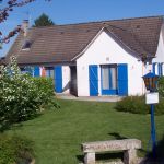 Chambre d'Hotes Yvetot