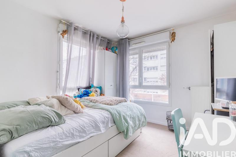 Appartement - 73 m² - 4 pièces