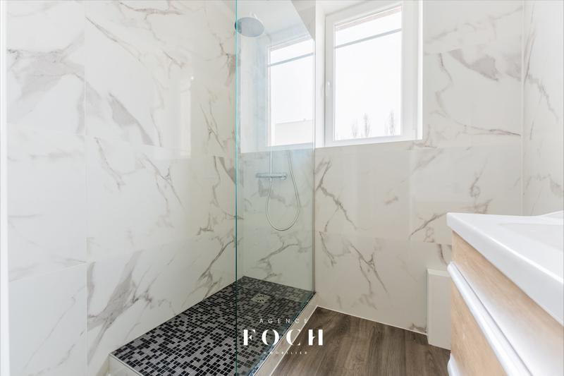 Appartement - 69 m² - 4 pièces