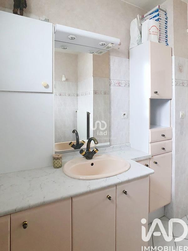 Maison - 101 m² - 4 pièces