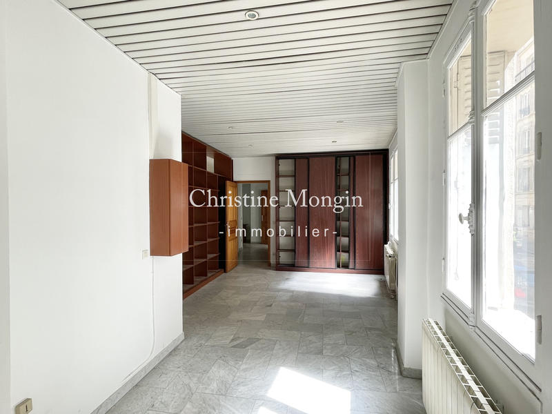 Appartement - 167 m² - 5 pièces