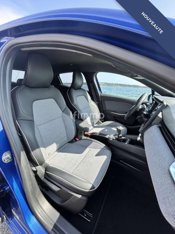 Fonds de commerce - Bureau - 12 m²