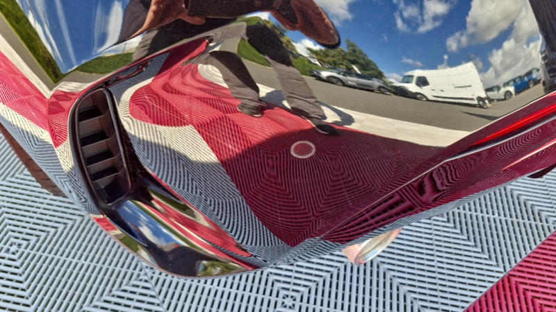 Bmw Série 1 F40 118i 136 Ch Dkg7 m Sport