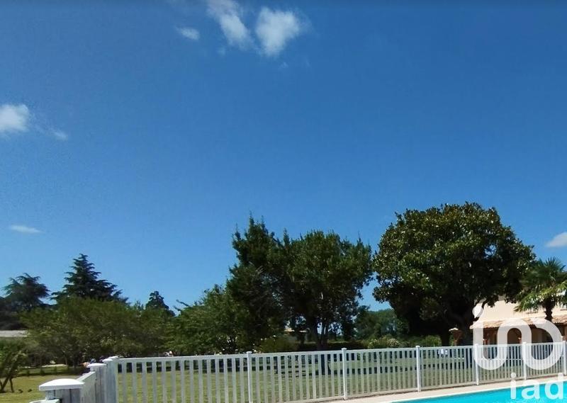 Maison - 165 m² - 7 pièces