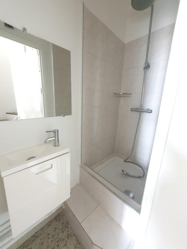 Appartement - 77 m² - 4 pièces