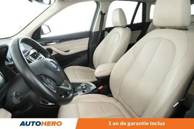 Bmw X1 sDrive18d xLine Bva8 150 ch