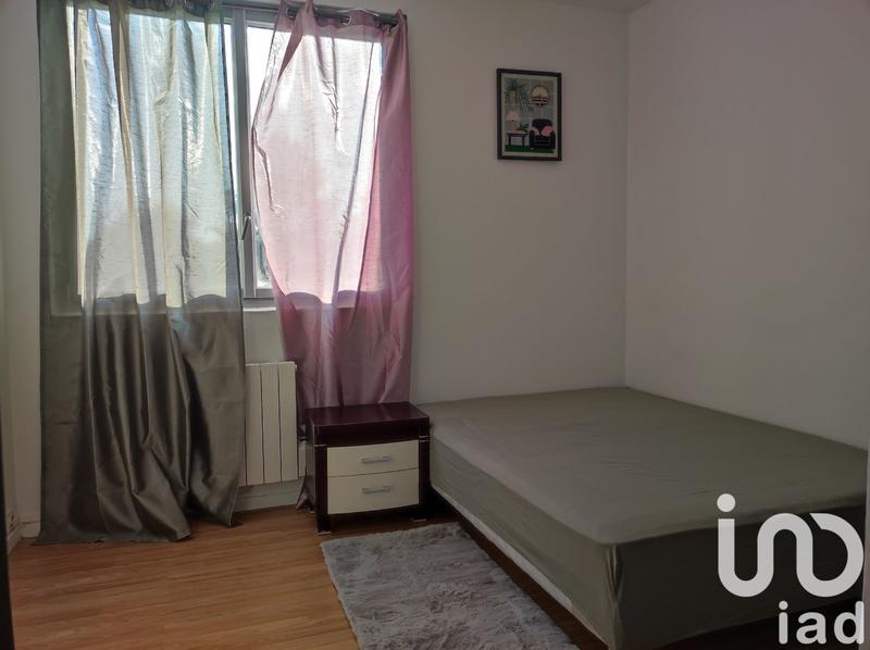 Appartement - 69 m² - 4 pièces