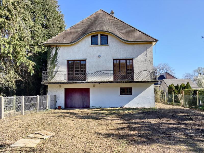 Maison - 211 m² - 4 pièces