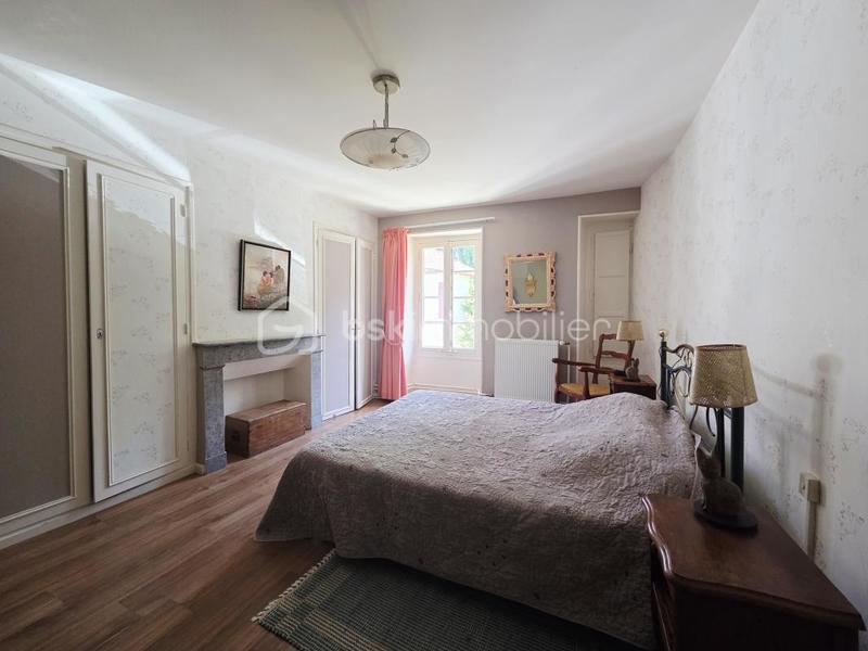 Propriété - 500 m² - 21 pièces