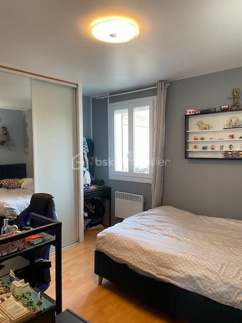 Maison - 128 m² - 6 pièces