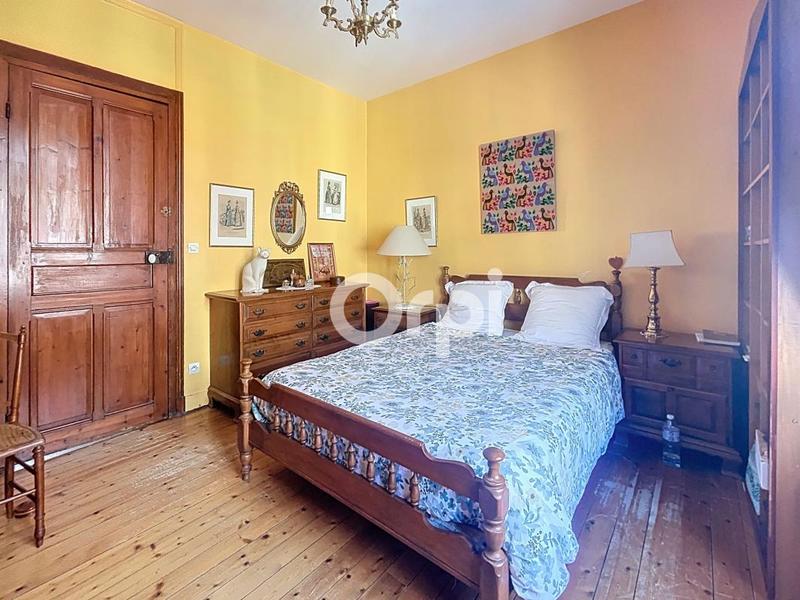 Villa - 118 m² - 4 pièces