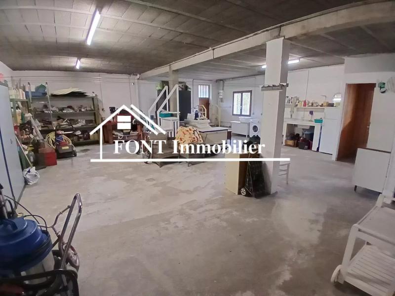 Maison - 102 m² - 5 pièces