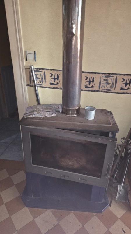 Maison - 65 m² - 4 pièces