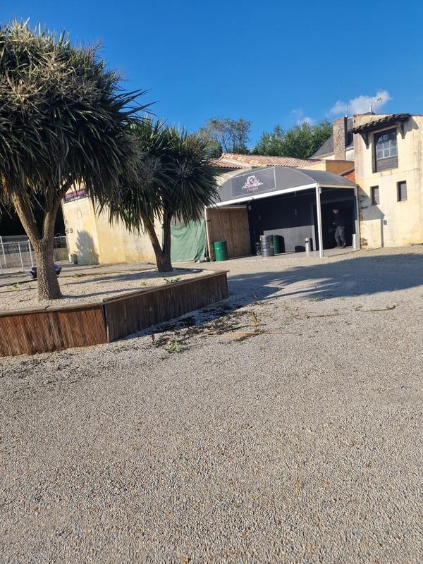 Immeuble - 165 m² - 4 pièces